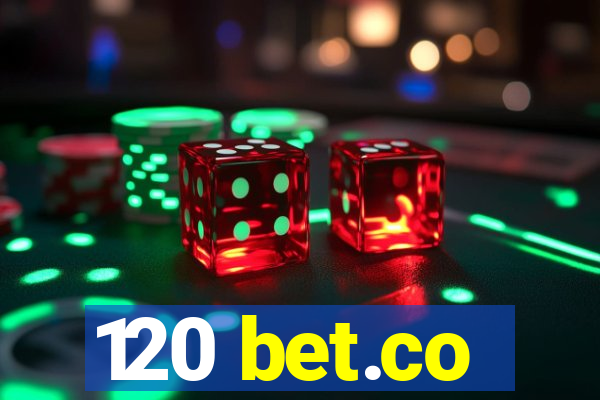 120 bet.co